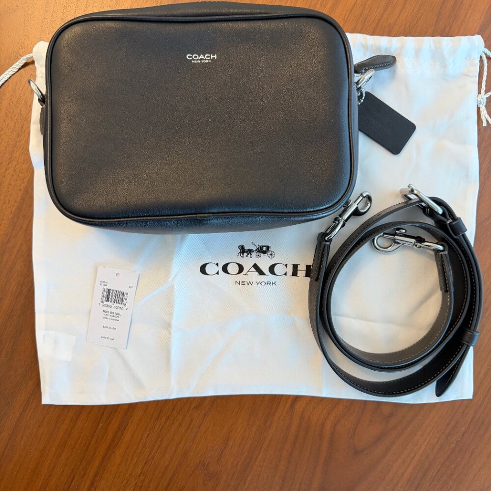 Radio Camera Bag